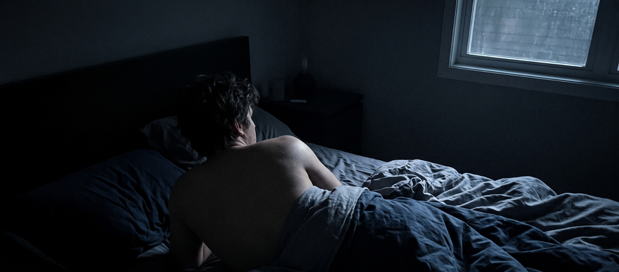 Lights out