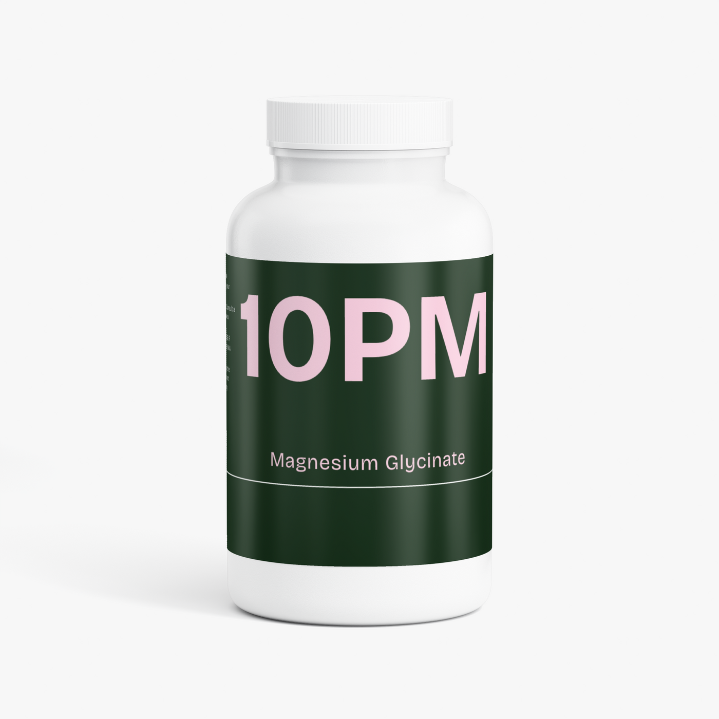Magnesium Glycinate