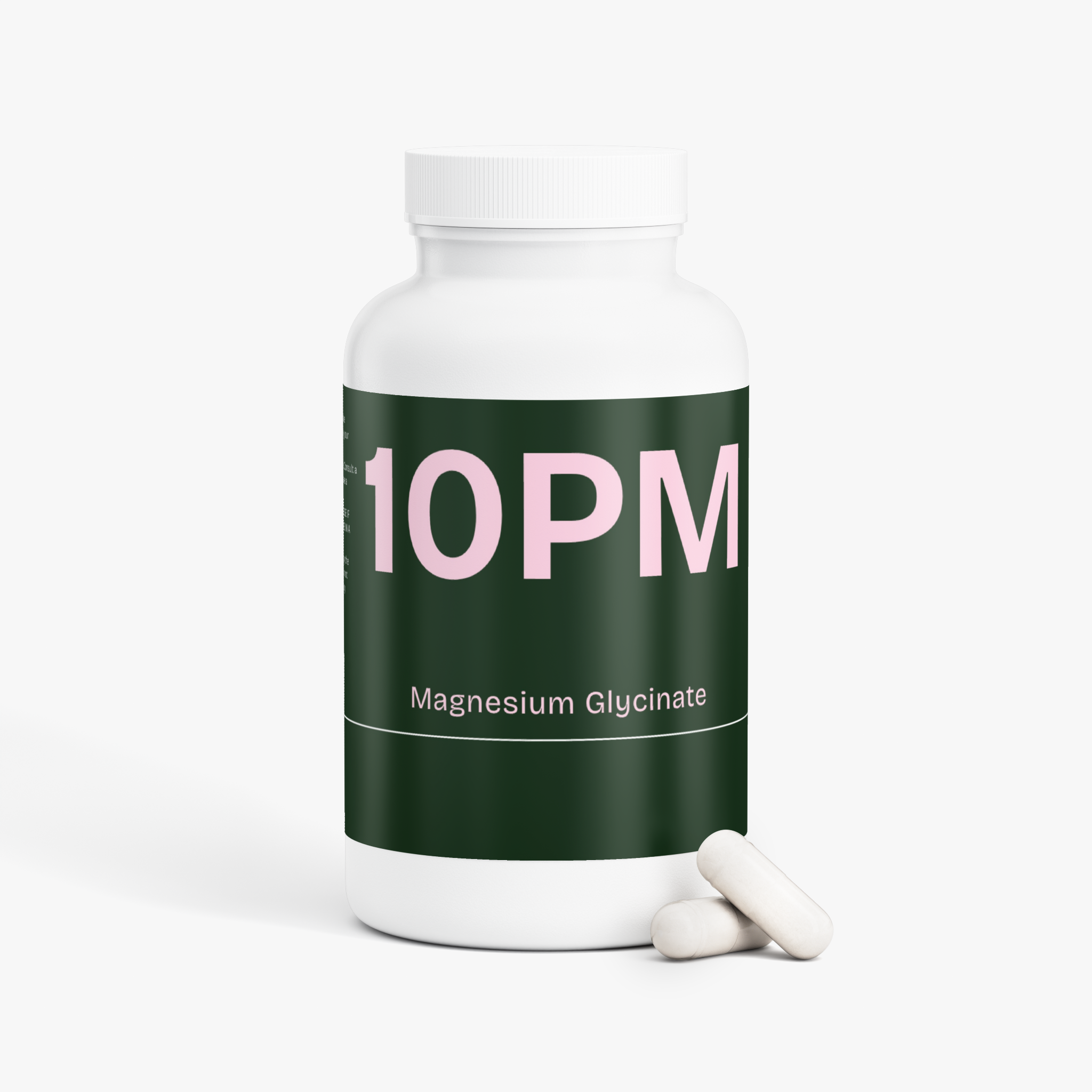 Magnesium Glycinate