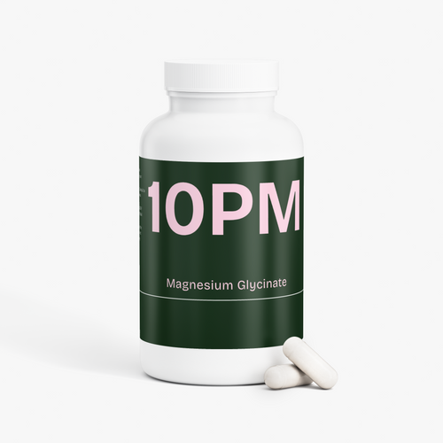 Magnesium Glycinate